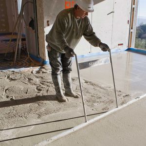 high-performance cement