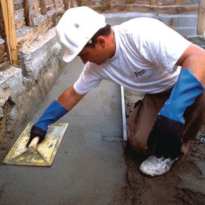 high-performance cement