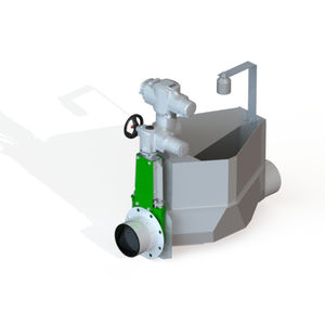 Basin stormwater management module - DOVR - Saint Dizier Environnement ...