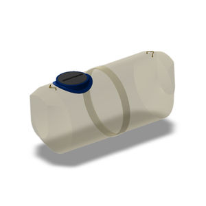 in-ground tank