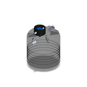 in-ground tank