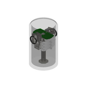 rainwater water treatment plant