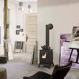 wood heating stove
