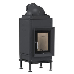 wood heating stove