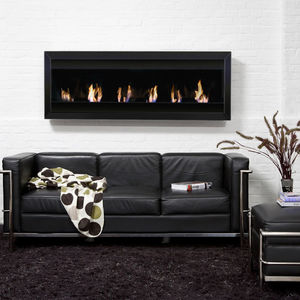 bioethanol fireplace 1
