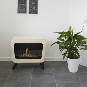 bioethanol fireplace