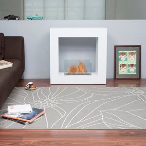 bioethanol fireplace