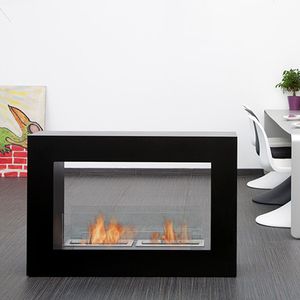 bioethanol fireplace 1