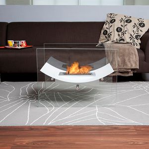 bioethanol fireplace