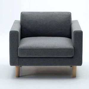 contemporary armchair 1