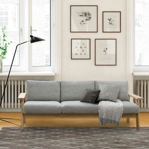 contemporary sofa