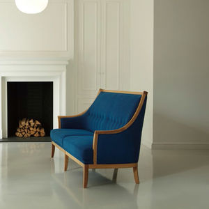 traditional sofa