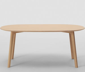 contemporary table