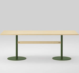 contemporary table