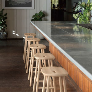 contemporary bar stool
