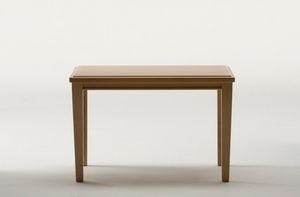 contemporary side table