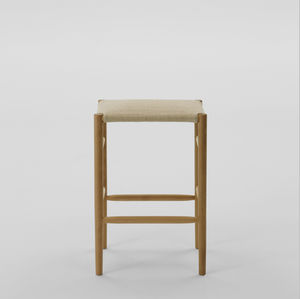 contemporary stool