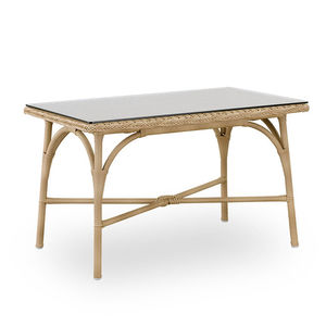 contemporary coffee table