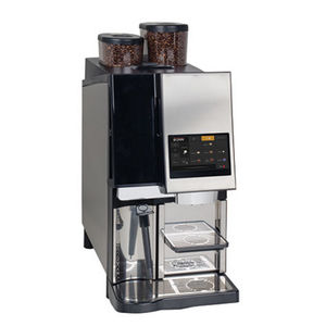 commercial coffee grinder-doser