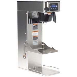 combined coffee machine