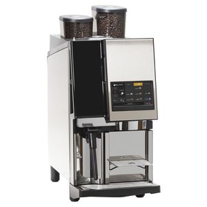 commercial coffee grinder-doser