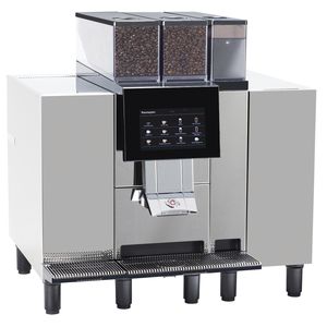 espresso coffee machine