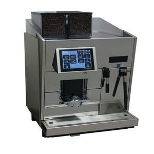 espresso coffee machine