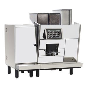 espresso coffee machine