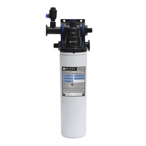coffee machine water filter