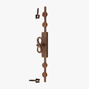 window cremone bolt