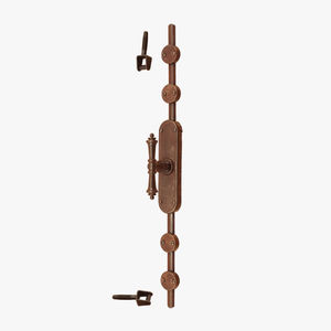 window cremone bolt