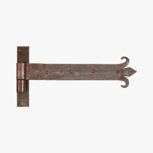 door hinge