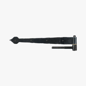 door hinge / wrought iron