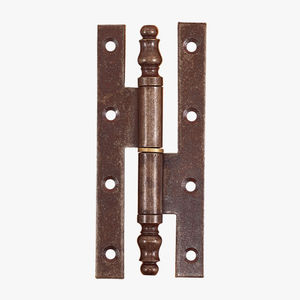 door hinge