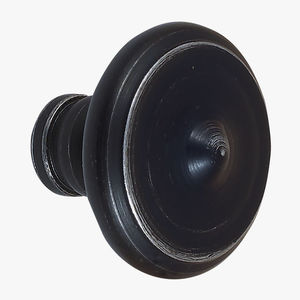 traditional furniture knob