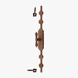 window cremone bolt