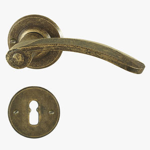 door handle