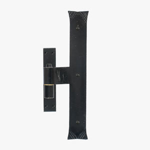 door hinge