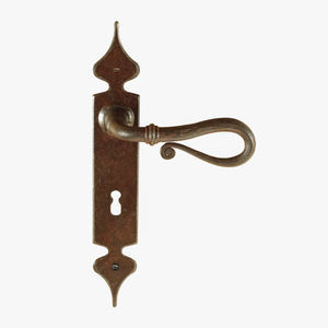 door handle