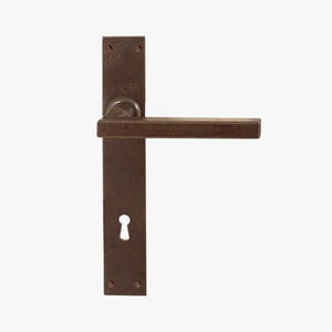 door handle