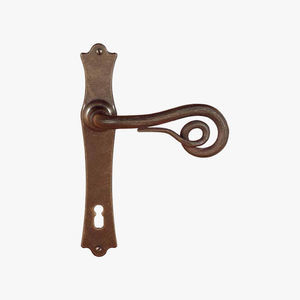 door handle