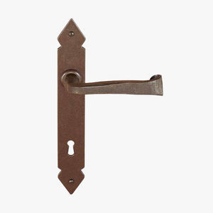door handle