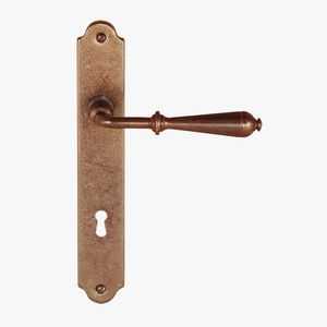 door handle
