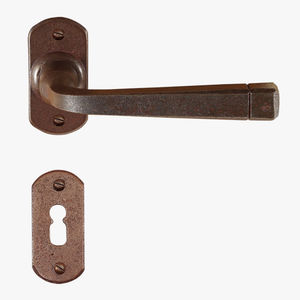 door handle