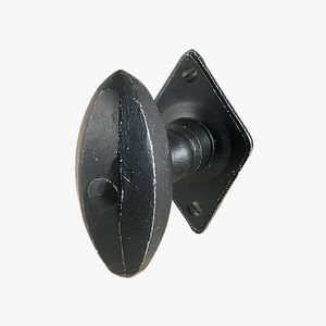 traditional door knob