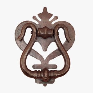 door knocker