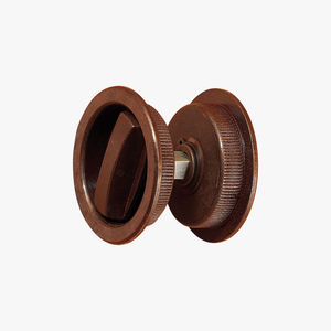 sliding door pull handle