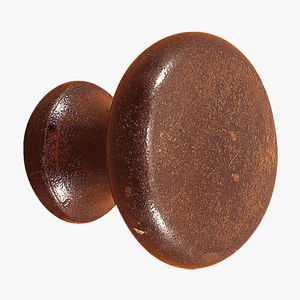 traditional furniture knob