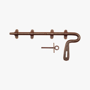 door latch