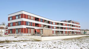 panel cladding / composite material